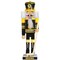 Boston Bruins Collectible Nutcracker Solid Wood Handcrafted Nhl Team Decor